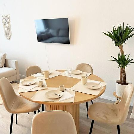 Casarina - Charmante Wohnung Direkt Am Zoo Mit Sauna Leipzig Ngoại thất bức ảnh