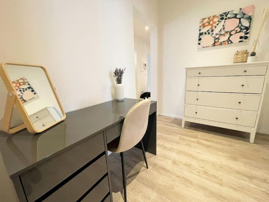 Casarina - Charmante Wohnung Direkt Am Zoo Mit Sauna Leipzig Ngoại thất bức ảnh