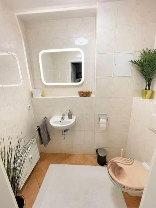 Casarina - Charmante Wohnung Direkt Am Zoo Mit Sauna Leipzig Ngoại thất bức ảnh