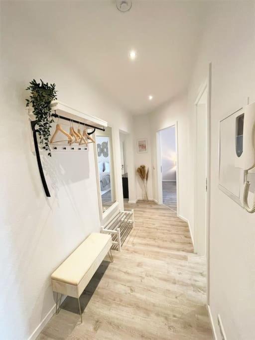 Casarina - Charmante Wohnung Direkt Am Zoo Mit Sauna Leipzig Ngoại thất bức ảnh